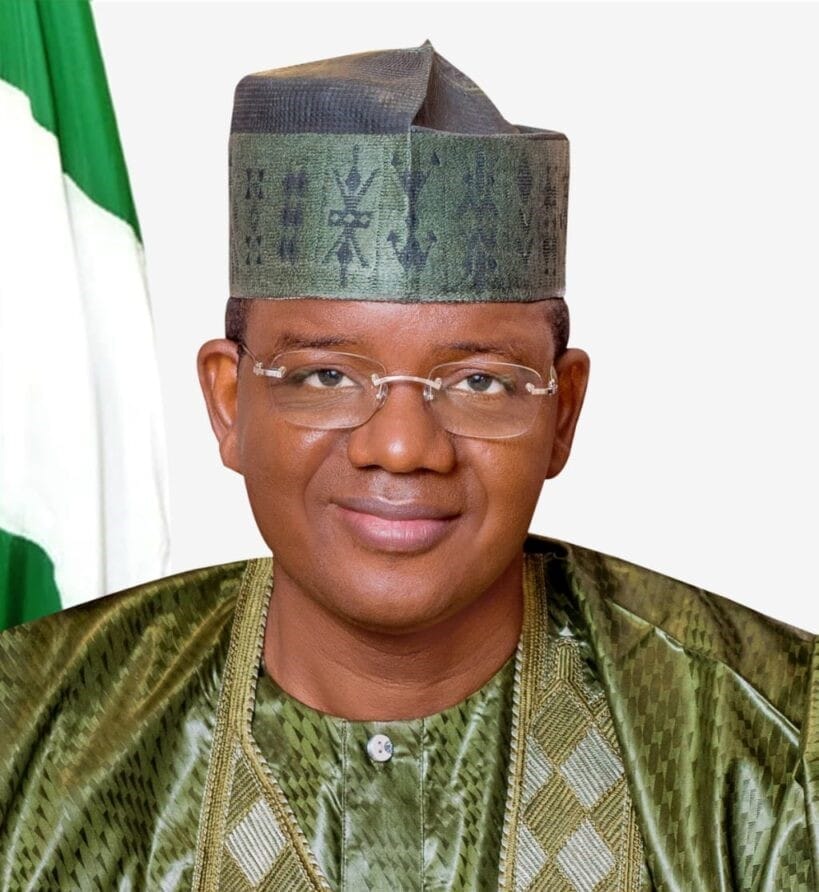 Honourable Minister of State for Defence