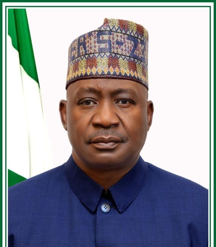 Honourable Minister of Defence