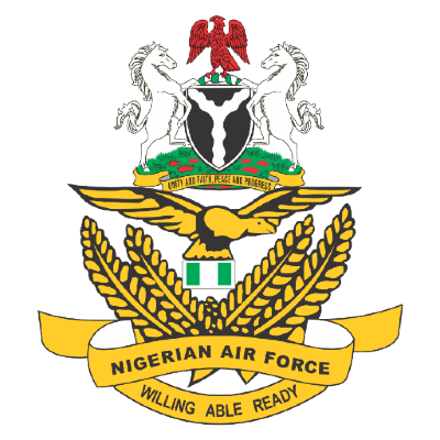 Nigerian Air Force