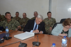 Rtd.-Gen.-Brian-Eifler-Head-of-US-Special-Forces-team-signing-the-Perm-Secs-register