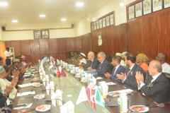 Partnership with Turkey on AFN Clothing