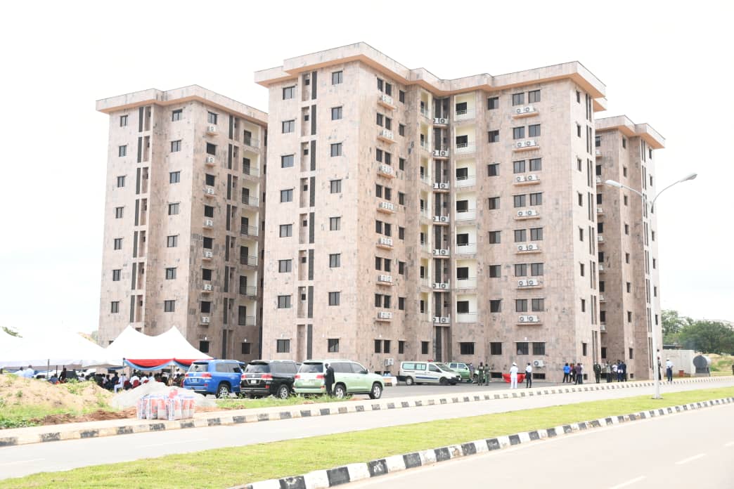 NATIONAL DEFENCE COLLEGE IS AT visual data 5