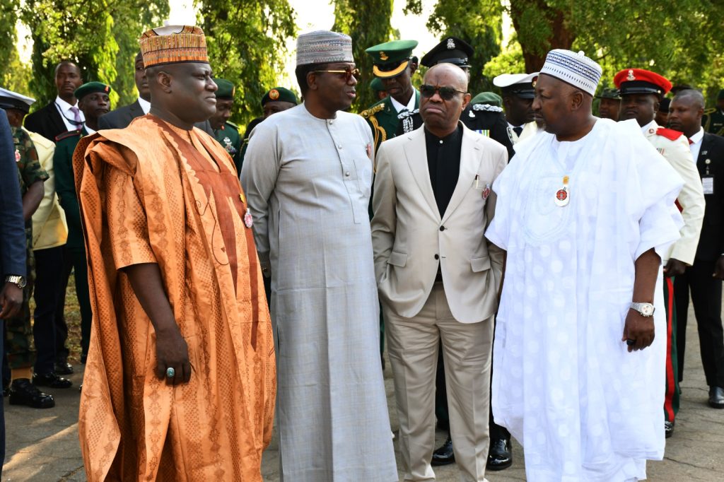 WREATH LAYING CEREMONY TO MARK 2024 ARMED FORCES REMEMBRANCE DAY ON   WhatsApp Image 2024 01 16 At 03.39.04 2 1024x682 